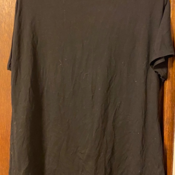 High low tunic - Picture 3 of 8